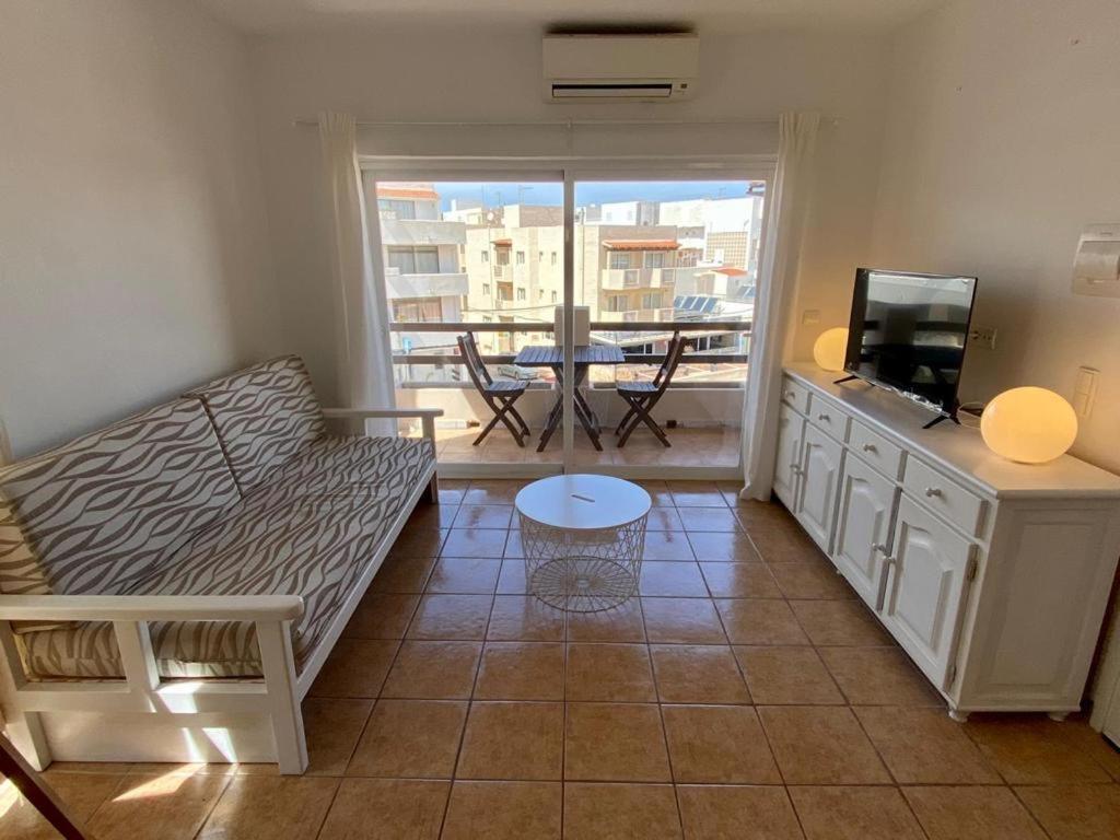 Apartamento Para 4-5 Personas En Es Pujols, Formentera Exterior photo